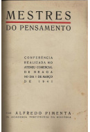 Livros/Acervo/P/PIMENTA MESTRES